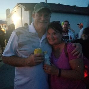 Meet your Posher, Wendy